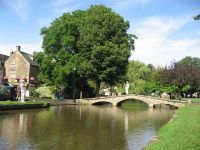 Ｎ様／お気楽ロンドン　ロンドンとコッツウォルズの旅７日間